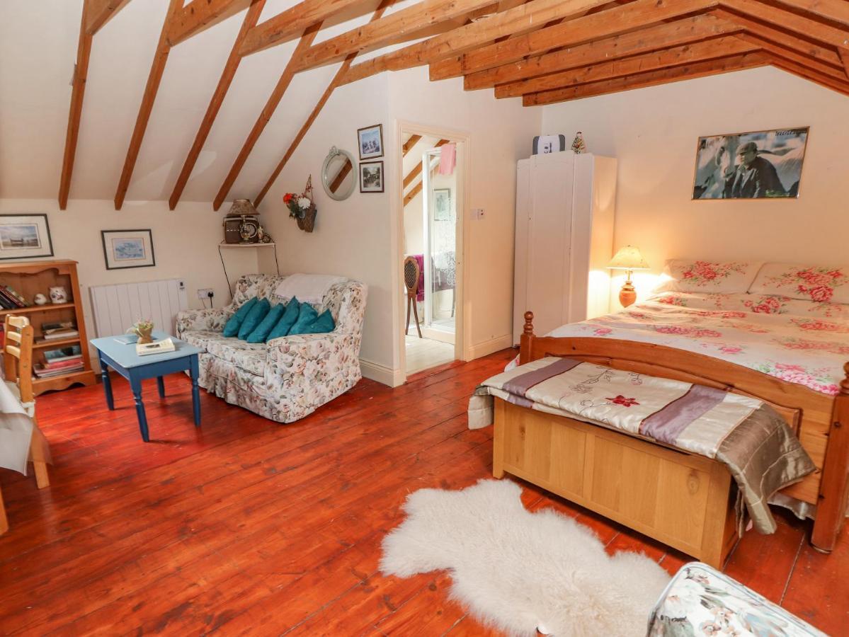 Ryan'S Loft Apartment Ardfinnan ภายนอก รูปภาพ