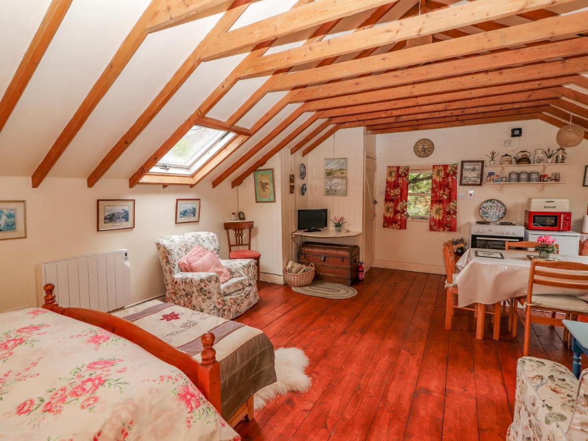 Ryan'S Loft Apartment Ardfinnan ภายนอก รูปภาพ