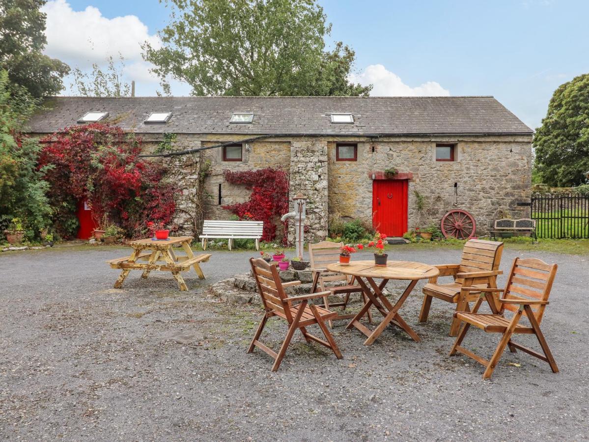 Ryan'S Loft Apartment Ardfinnan ภายนอก รูปภาพ