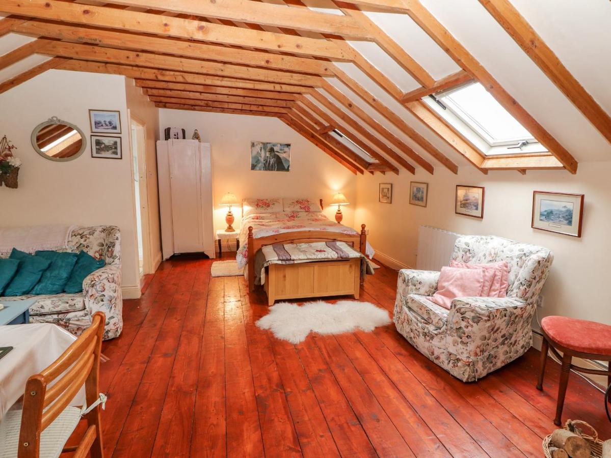 Ryan'S Loft Apartment Ardfinnan ภายนอก รูปภาพ