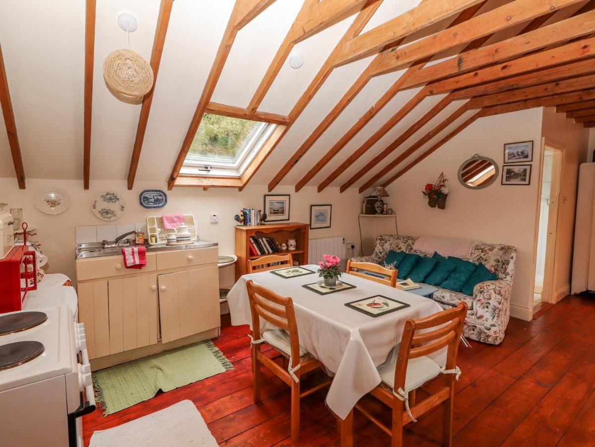 Ryan'S Loft Apartment Ardfinnan ภายนอก รูปภาพ